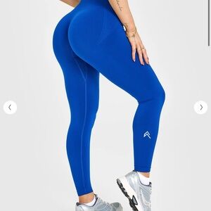 Oner Active Women's Scrunch Leggings